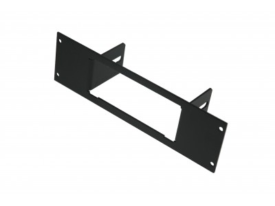 1-Piece Equipment Mounting Bracket, 2.5