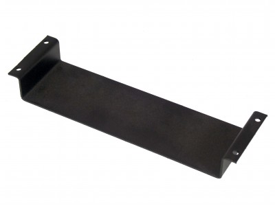 1-Piece Equipment Mounting Bracket, 2.5