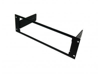 1-Piece Equipment Mounting Bracket, 2.5