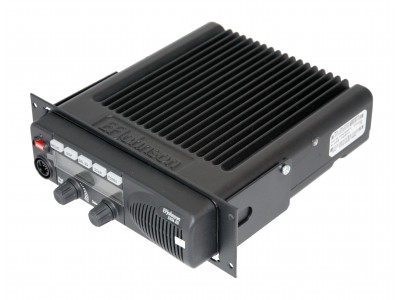 1-Piece Equipment Mounting Bracket, 2.5