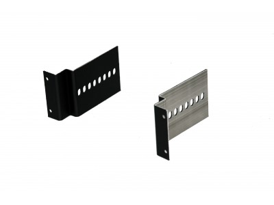 2-Piece Equipment Mounting Bracket, 2.5