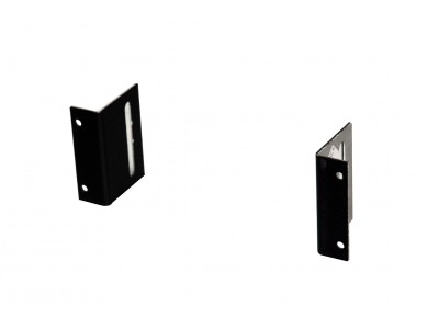2-Piece Equipment Mounting Bracket, 2.5