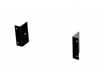 2-Piece Equipment Mounting Bracket, 2.5