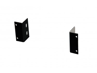 2-Piece Equipment Mounting Bracket, 2.5