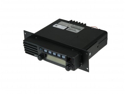 1-Piece Equipment Mounting Bracket, 2.5