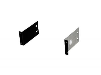 2-Piece Equipment Mounting Bracket, 2.5