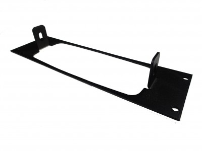 1-Piece Equipment Mounting Bracket, 2.5