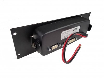 1-Piece Equipment Mounting Bracket, 2.5