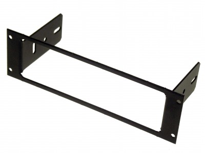 1-Piece Equipment Mounting Bracket, 2.5
