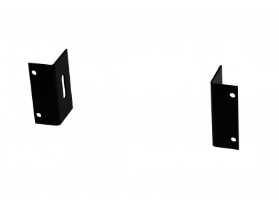 2-Piece Equipment Mounting Bracket, 2.5