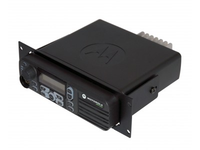 1-Piece Equipment Mounting Bracket, 2.5