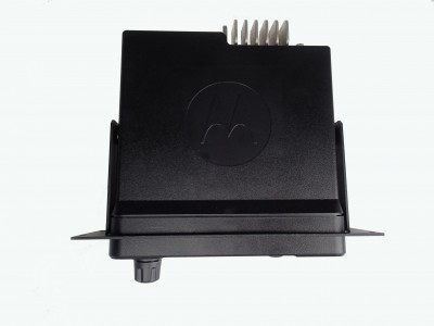 1-Piece Equipment Mounting Bracket, 2.5