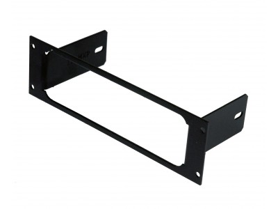 1-Piece Equipment Mounting Bracket, 2.5