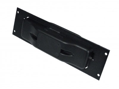 1-Piece Equipment Mounting Bracket, 2.5