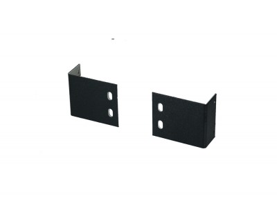 2-Piece Equipment Mounting Bracket, 2.5