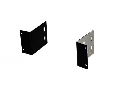 2-Piece Equipment Mounting Bracket, 2.5