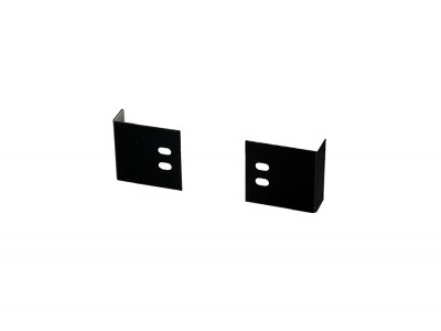 2-Piece Equipment Mounting Bracket, 2.5