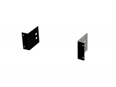 2-Piece Equipment Mounting Bracket, 2.5