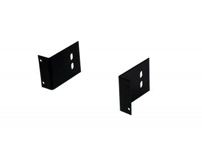 2-Piece Equipment Mounting Bracket, 2.5