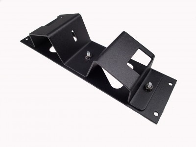 1-Piece Equipment Mounting Bracket, 2.5