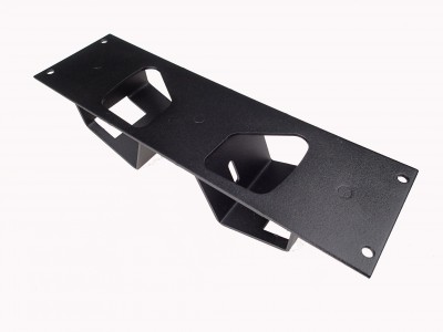 1-Piece Equipment Mounting Bracket, 2.5