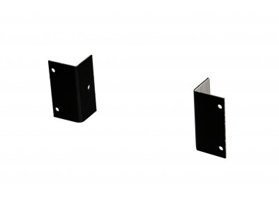 2-Piece Equipment Mounting Bracket, 2.5