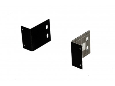 2-Piece Equipment Mounting Bracket, 2.5