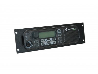 1-Piece Equipment Mounting Bracket, 2.5