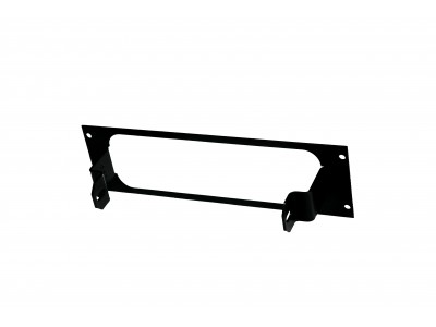 1-Piece Equipment Mounting Bracket, 2.5