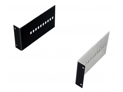 2-Piece Equipment Mounting Bracket, 3