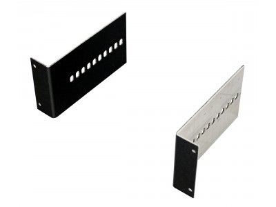 2-Piece Equipment Mounting Bracket, 3