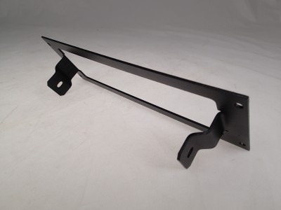 1-Piece Equipment Mounting Bracket, 3