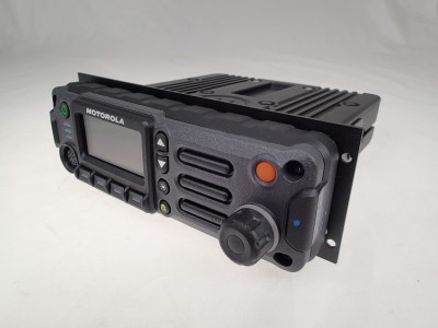 1-Piece Equipment Mounting Bracket, 3