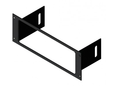 1-Piece Equipment Mounting Bracket, 3