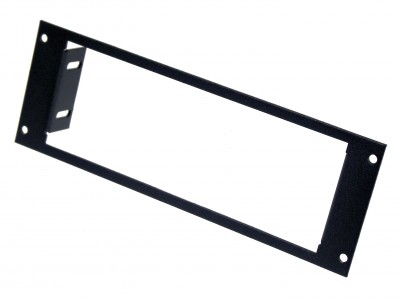 1-Piece Equipment Mounting Bracket, 3
