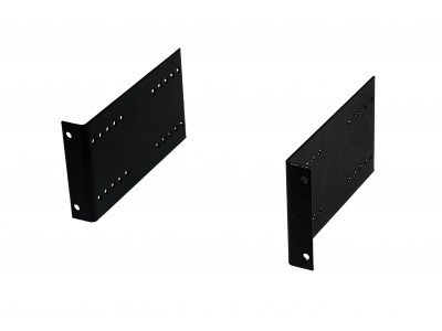 2-Piece Equipment Mounting Bracket, 3