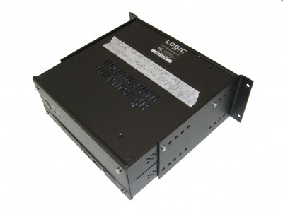 2-Piece Equipment Mounting Bracket, 3