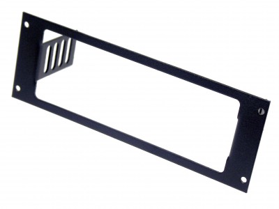 1-Piece Equipment Mounting Bracket, 3