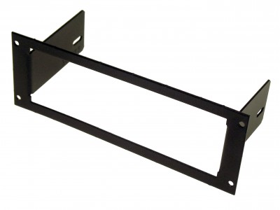 1-Piece Equipment Mounting Bracket, 3