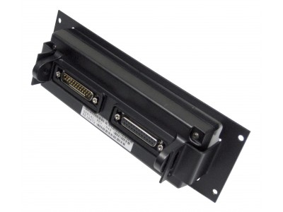 1-Piece Equipment Mounting Bracket, 3