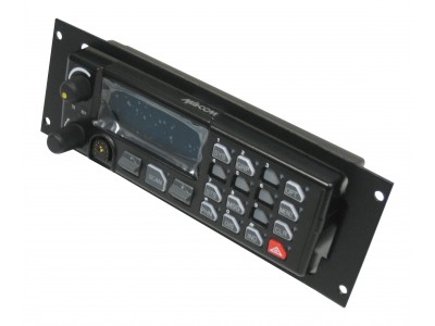 1-Piece Equipment Mounting Bracket, 3