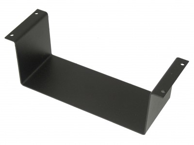 1-Piece Equipment Mounting Bracket, 3