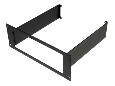 1-Piece Equipment Mounting Bracket, 3