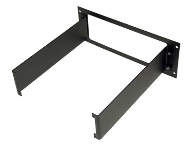 1-Piece Equipment Mounting Bracket, 3