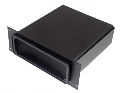 1-Piece Equipment Mounting Bracket, 3