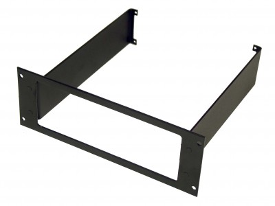 1-Piece Equipment Mounting Bracket, 3