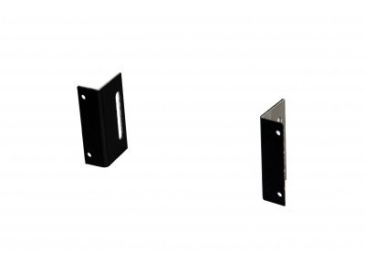 2-Piece Equipment Mounting Bracket, 3