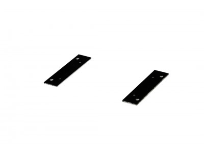 2-Piece Equipment Mounting Bracket, 3