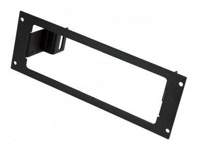 1-Piece Equipment Mounting Bracket, 3