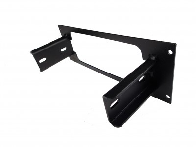 1-Piece Equipment Mounting Bracket, 3